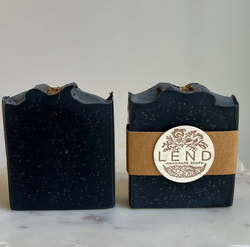 Tea Tree Charcoal | 5 oz