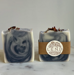 Lavender Mint | 5 oz