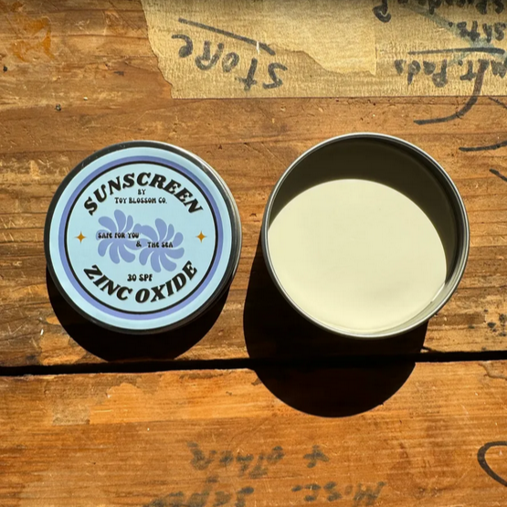 Mineral Sunscreen | SPF 30