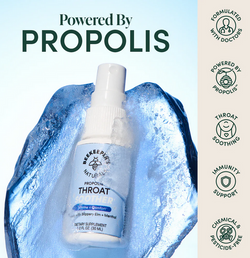 Beekeeper's Propolis Throat Soother