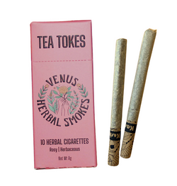 Herbal Cigarettes