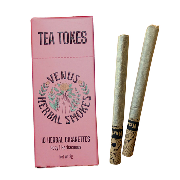 teaciga herbal cigarettes TAAT - Nicotine-Free, Tobacco-Free Smoking Alternative with 50mg Extract Herbal cigarette - Wikipedia