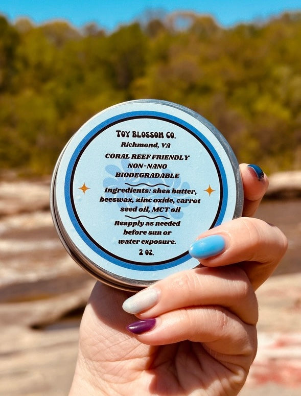 Mineral Sunscreen | SPF 30