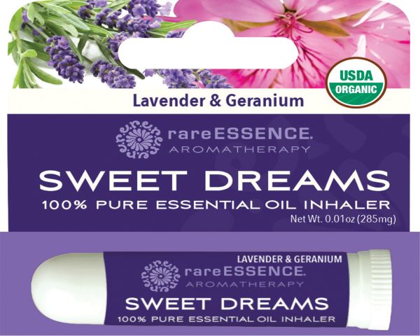 Aromatherapy Sweet Dreams Inhaler