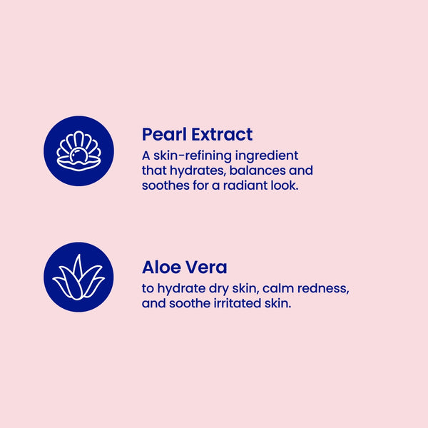 Everyday Pearl | Brightening Mask