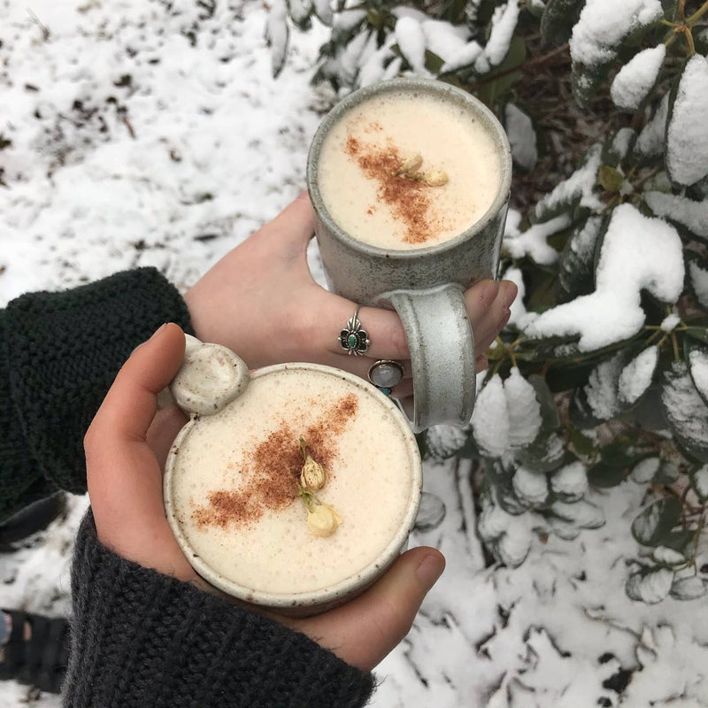 Snow Drop Chai