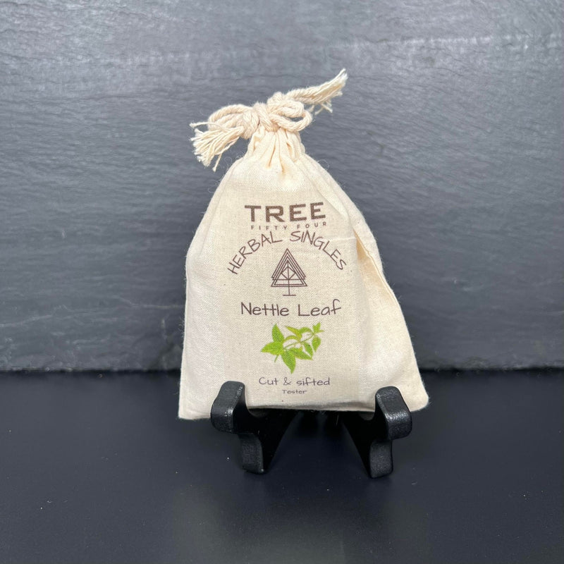 Nettle Leaf Sachet