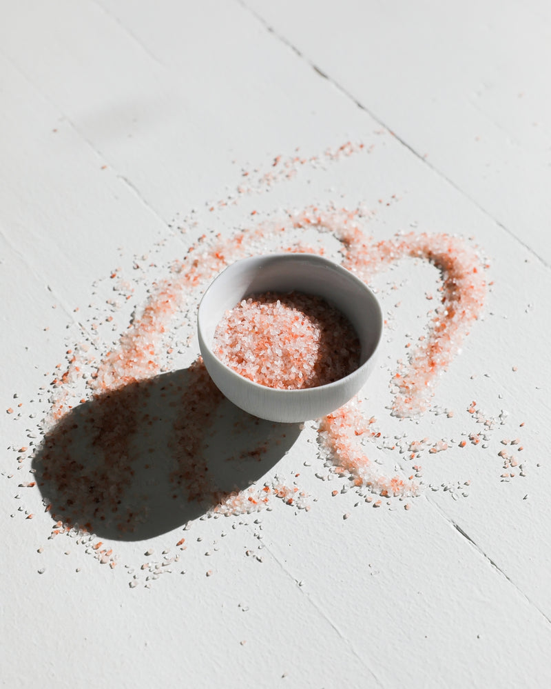 Vertly Relaxing Floral Soak