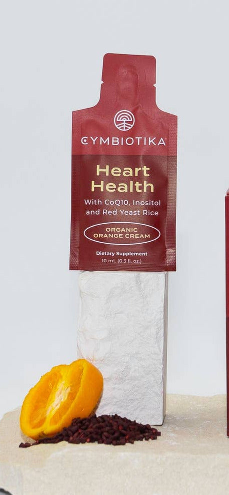 Heart Health | 0.5 fl oz