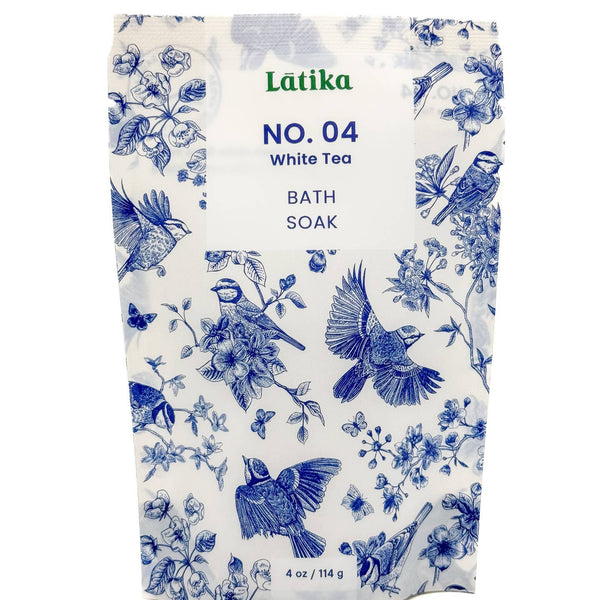 Bath Soak | White Tea