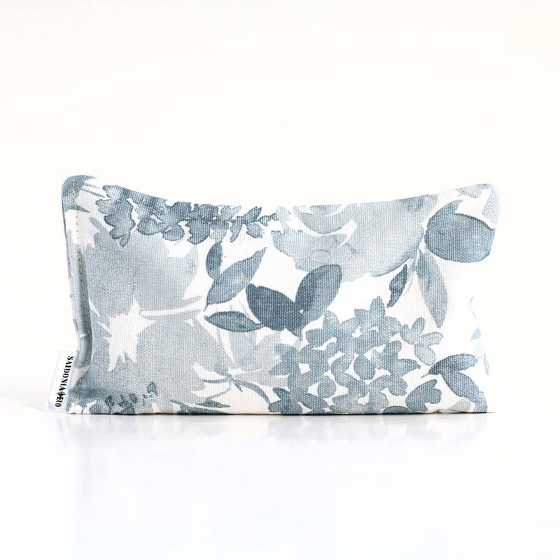 Lavender Eye Pillow | Leaves Shadows