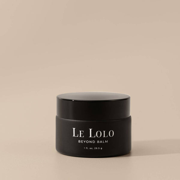 Beyond Balm