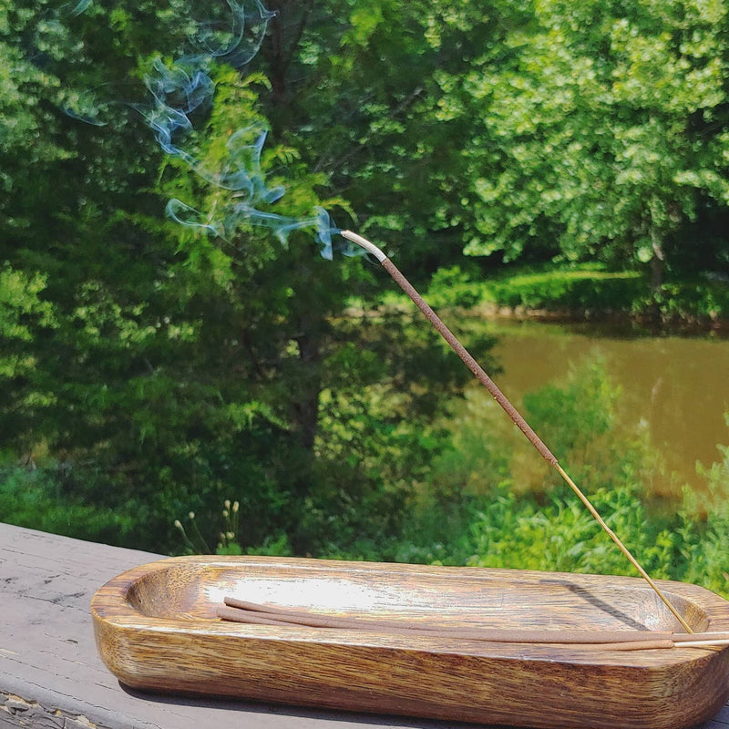 Honeysuckle Incense