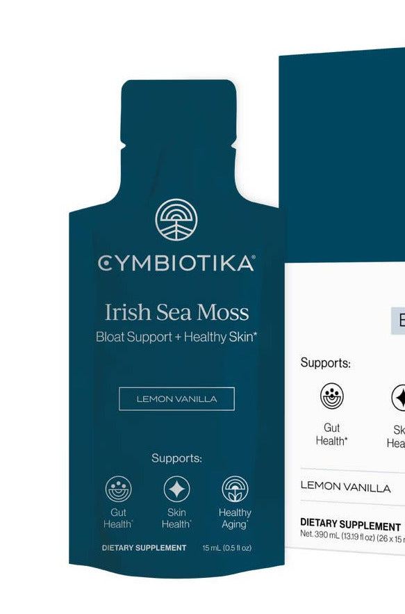 Irish Sea Moss | 0.5 fl oz