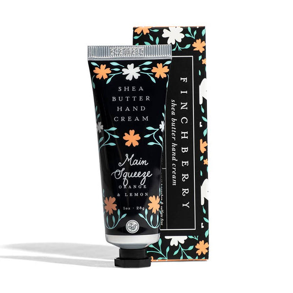 Finchberry Main Squeeze Hand Cream