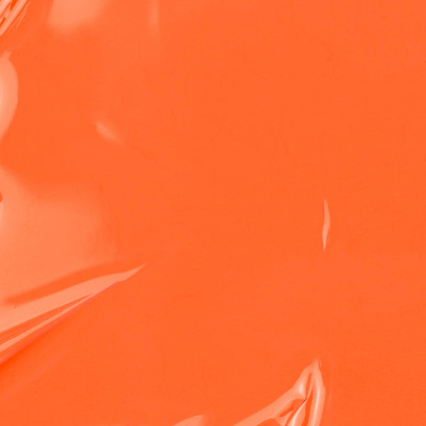 Orange Julep Nail Polish