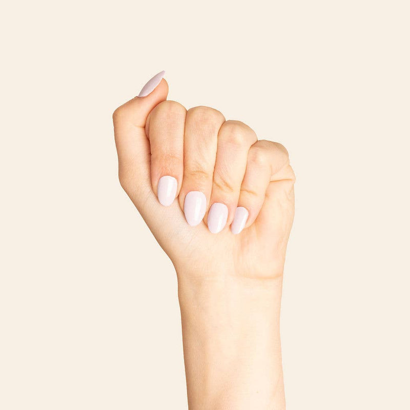Run The World Nail Polish
