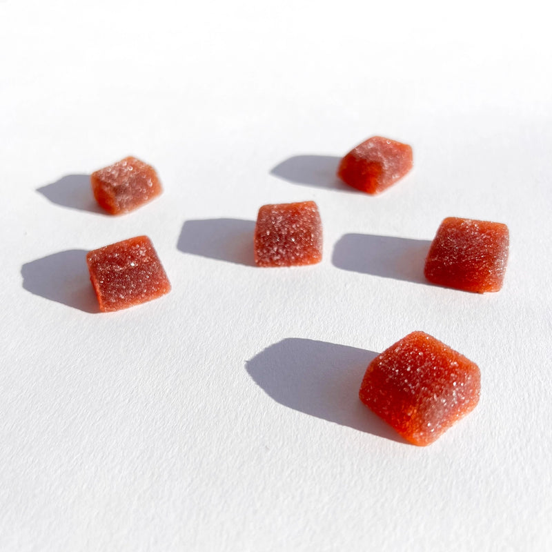 Motivate Mushroom Gummies 5ct