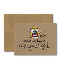 Mayo Holidays