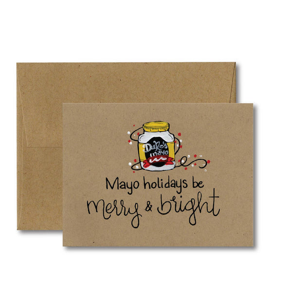 Mayo Holidays