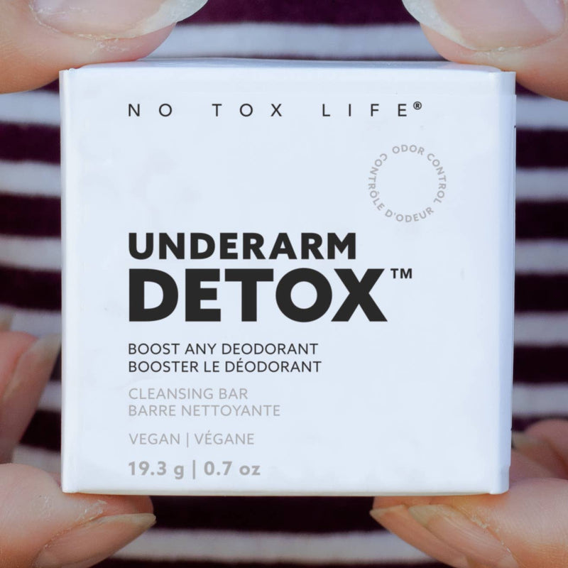 Underarm Detox Bar | Petite