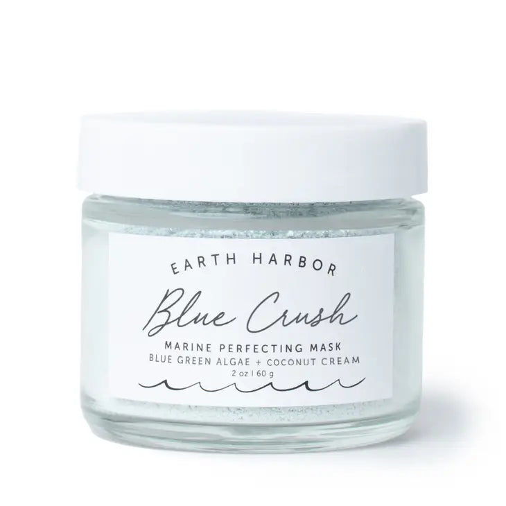 Blue Crush | Marine Perfecting Mask