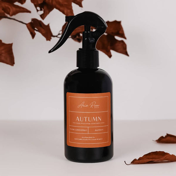 Room + Linen Spray | Autumn