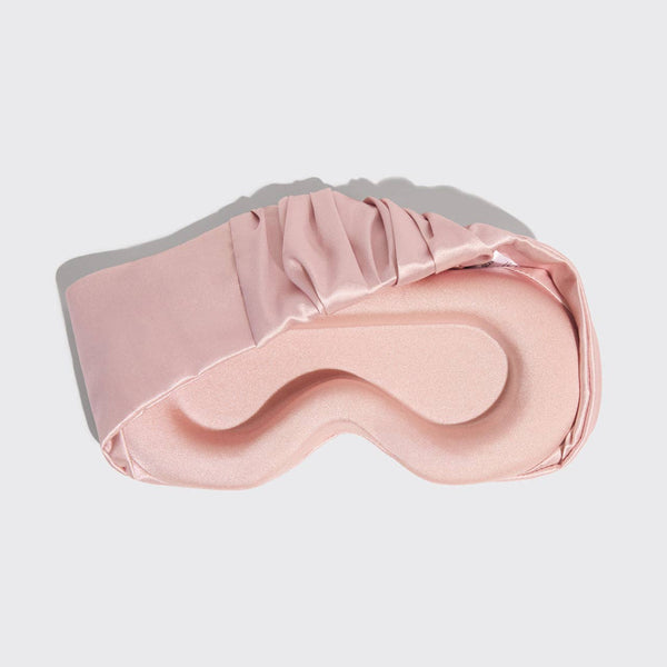Contour Eye Pillow | Blush
