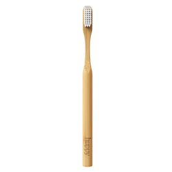Bamboo Toothbrush - Soft Bristles