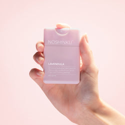 Moisturizing Pocket Sanitizer | Lavender