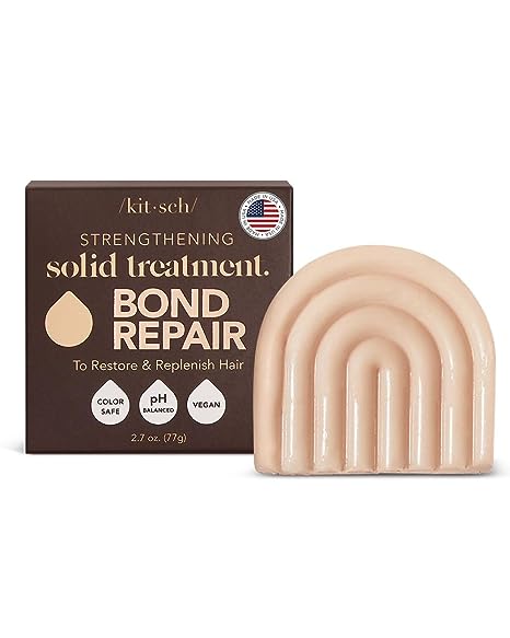 Strengthening Bond Repair Solid Hair Mask