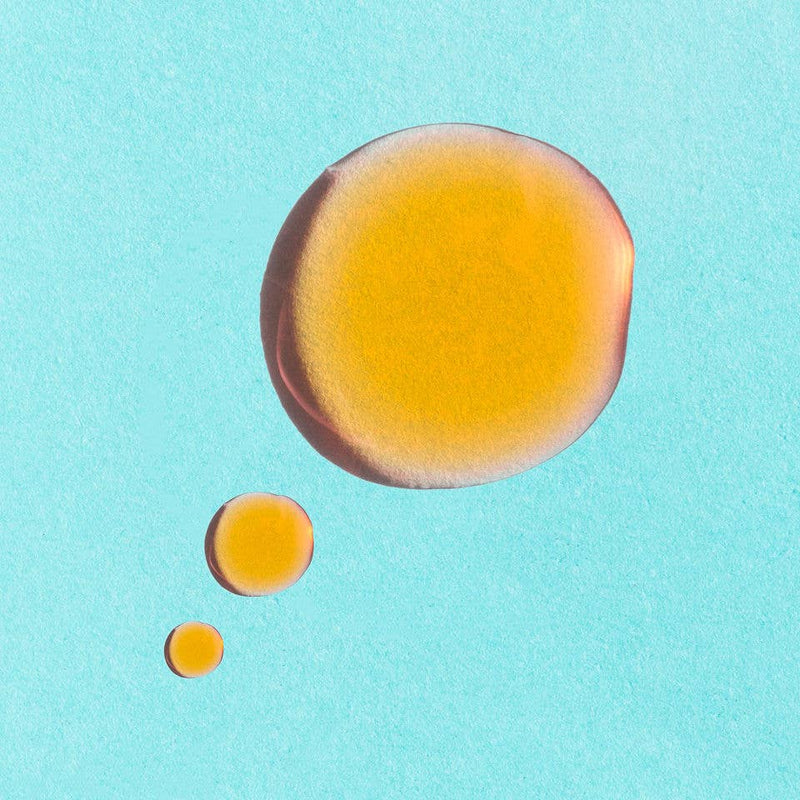 Calypso Facial Oil | Vitamin C + Sea Berry + Chia + Cranberry