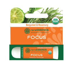 Focus Aromatherapy Inhaler