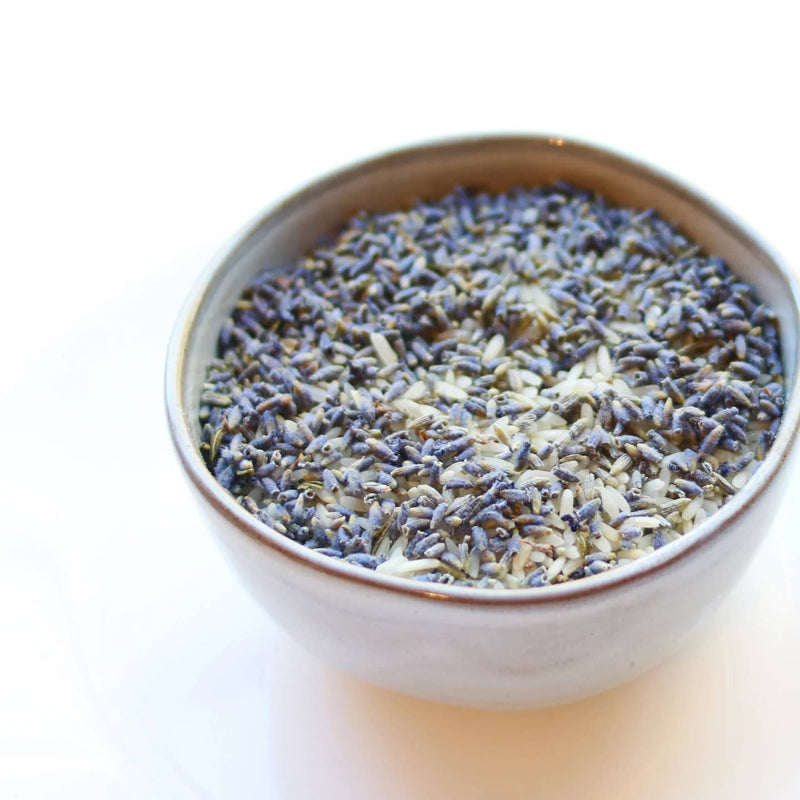 Lavender Eye Pillow | Bees