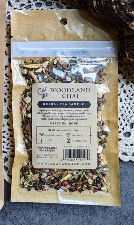 Woodland Chai