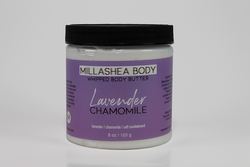 Body Butter | Lavender Chamomile