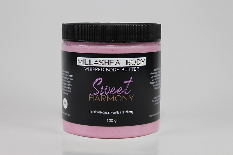 Body Butter | Sweet Harmony