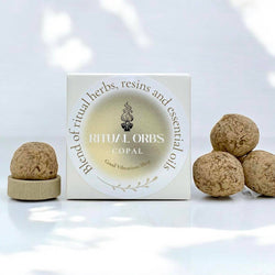 Ritual Orbs | Copal