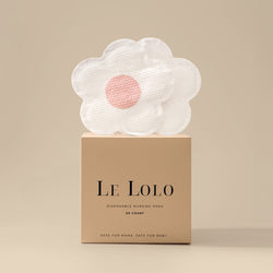 Disposable Nursing Pads | 50ct