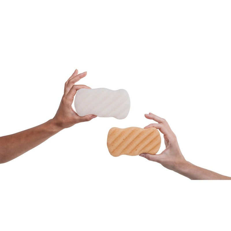 Original Konjac Body Sponge
