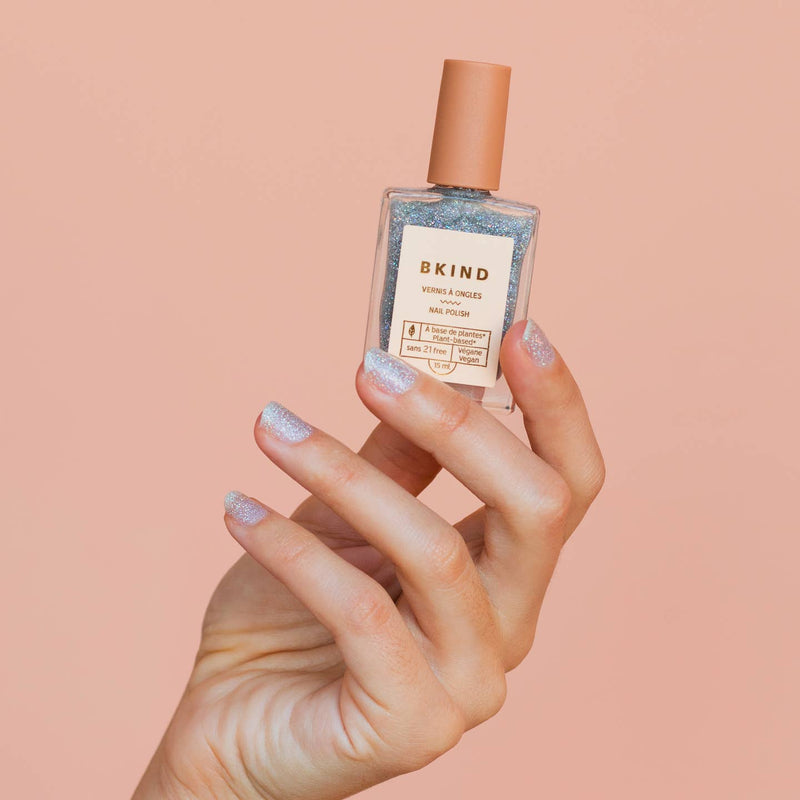 Milkyway Nail Polish