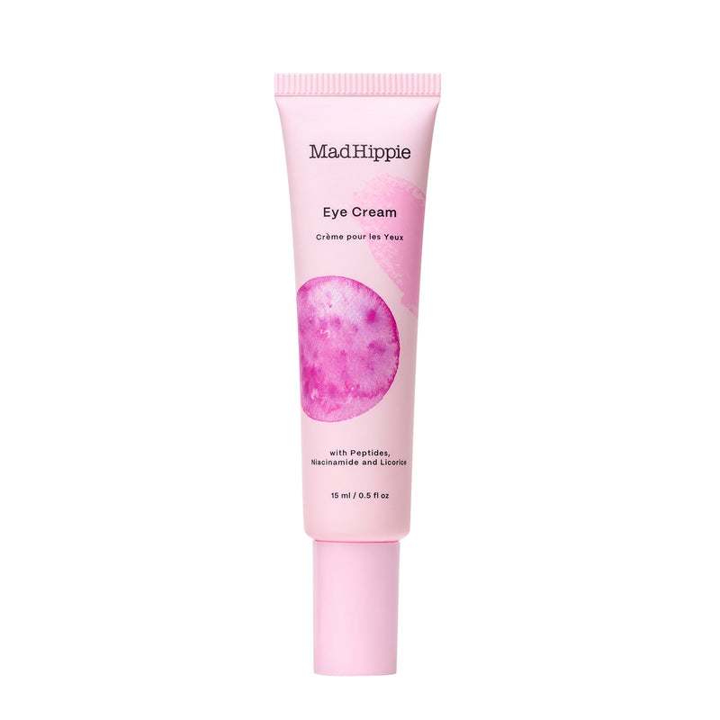 Peptides & Antioxidants Eye Cream
