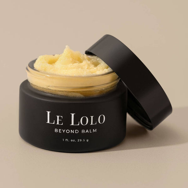 Beyond Balm