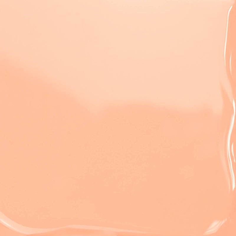 Fuzzy Peach Nail Polish
