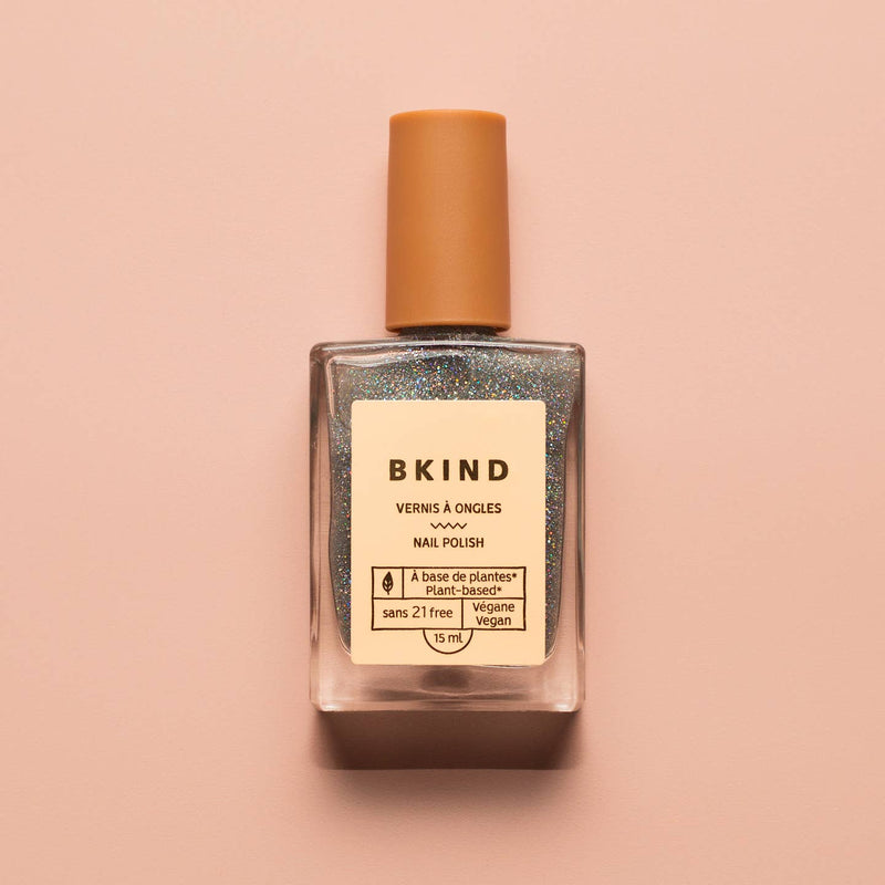 Milkyway Nail Polish