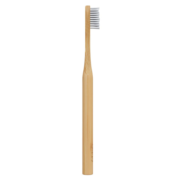 Bamboo Toothbrush - Soft Bristles