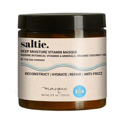 Deep Moisture Vitamin Masque