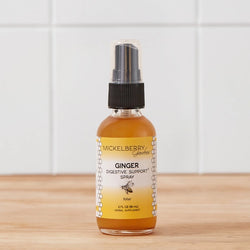 Ginger Digestive Support Spray