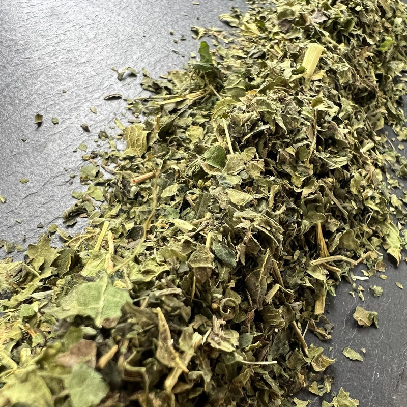 Nettle Leaf Sachet