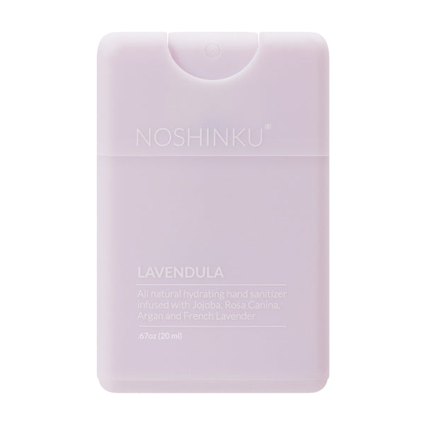 Moisturizing Pocket Sanitizer | Lavender